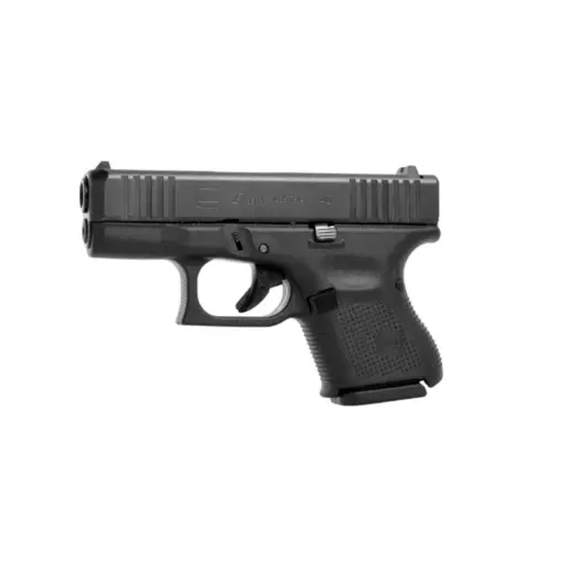 PISTOLA GLOCK G27 GEN5 SUBCOMPACT .40