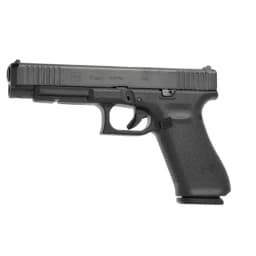 PISTOLA GLOCK G34 GEN5 MOS 9mm