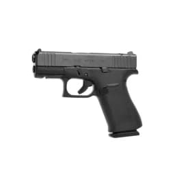PISTOLA GLOCK G43X MOS SUBCOMPACT 9mm