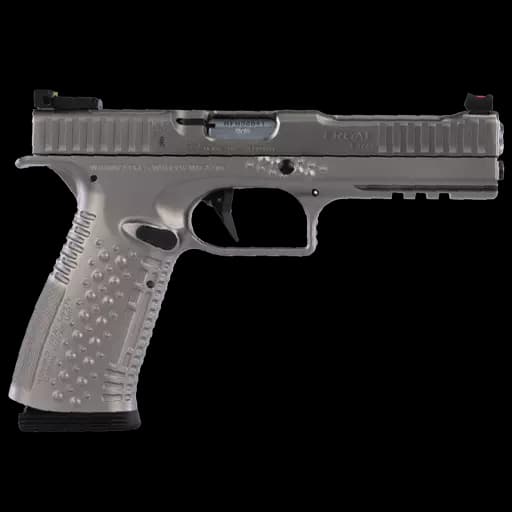 PISTOLA REVINT ERGAL PRO 9mm