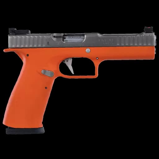 PISTOLA REVINT ERGAL PRO S 9mm