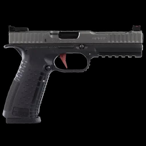 PISTOLA REVINT SPEED LONGSLIDE 9mm