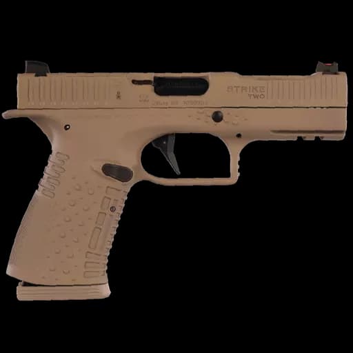 PISTOLA REVINT STRIKE TWO