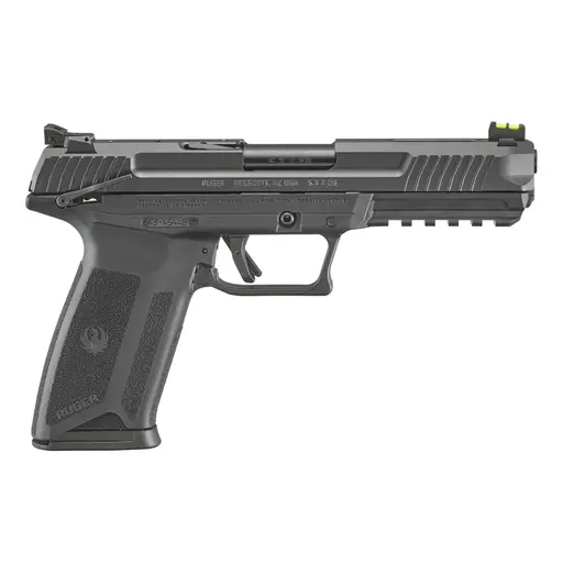 PISTOLA RUGER 5.7 5.7MM