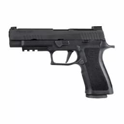 PISTOLA SIG SAUER P320 X-FULL FULLSIZE 9mm