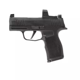 PISTOLA SIG SAUER P365X 9mm