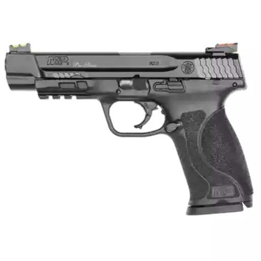 PISTOLA SMITH & WESSON M&P9 2.0 PRO 9mm