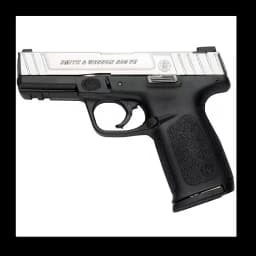 PISTOLA SMITH & WESSON SD9 VE 9mm