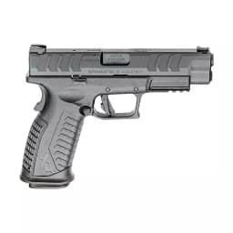 PISTOLA SPRINGFIELD XD-M ELITE 9mm