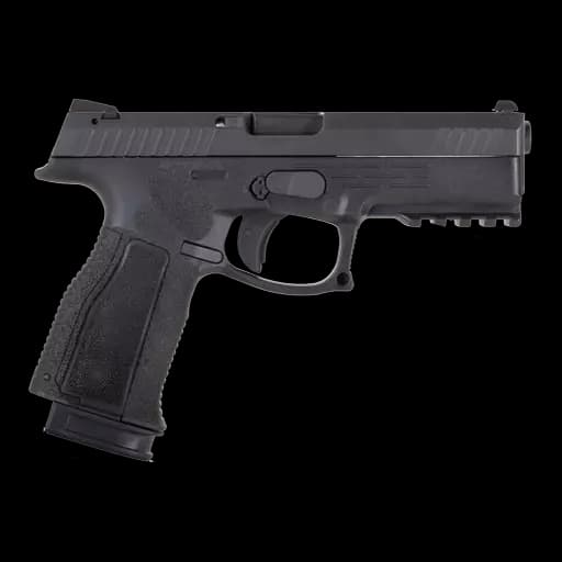 PISTOLA STEYR L-A2 MF 9mm