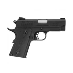 PISTOLA TAURUS 1911 OFFICER COMPACT .45