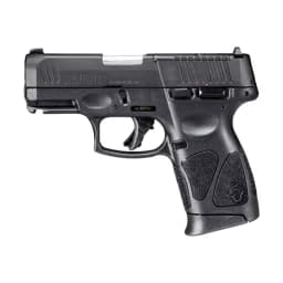 PISTOLA TAURUS G2C COMPACT .38