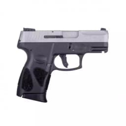 PISTOLA TAURUS G2C COMPACT .40