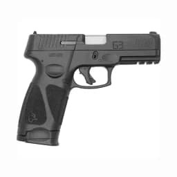 PISTOLA TAURUS G3 TORO .38