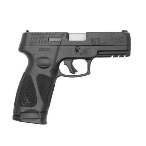 PISTOLA TAURUS G3 TORO 9mm