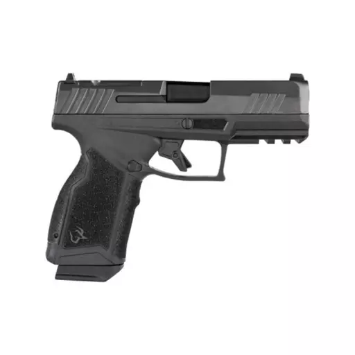 PISTOLA TAURUS GX4 CARRY T.O.R.O. 9mm