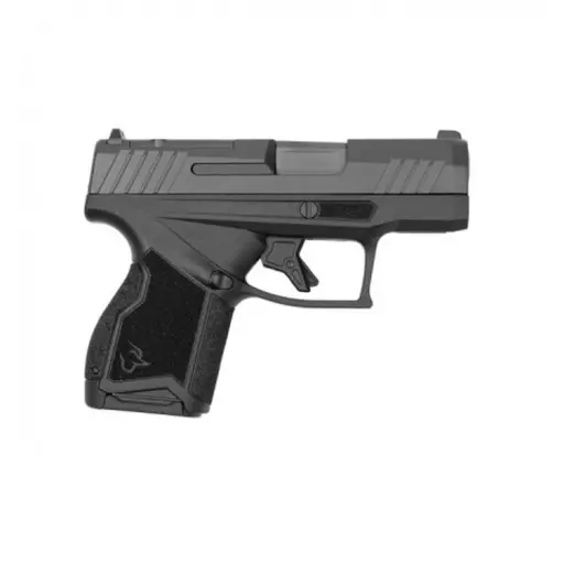 PISTOLA TAURUS GX4 T.O.R.O. MICRO 9mm