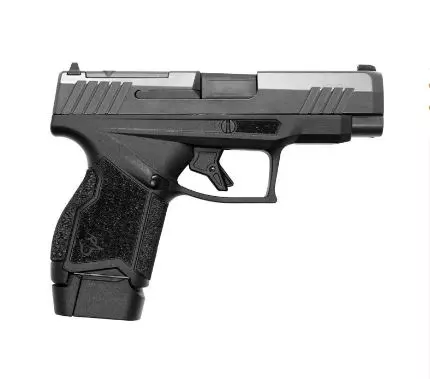 PISTOLA TAURUS GX4 XL T.O.R.O. MICRO 9mm