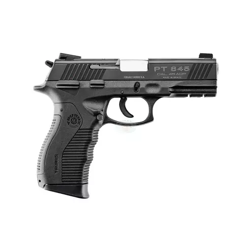PISTOLA TAURUS PT845 .45