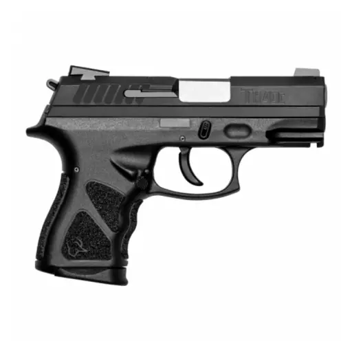 PISTOLA TAURUS TH40C COMPACT .40