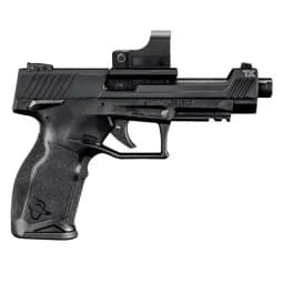 PISTOLA TAURUS TX22 COMPETITION .22