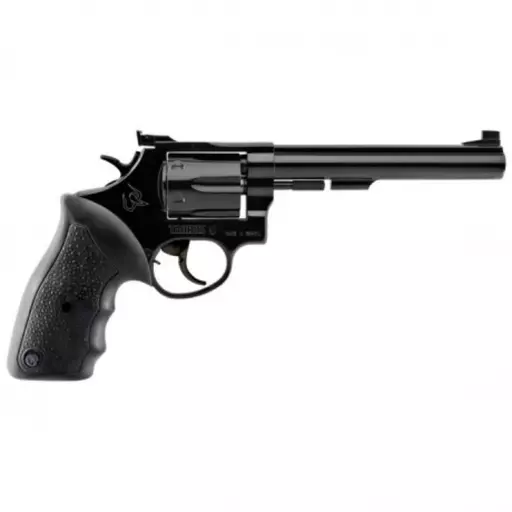 REVOLVER TAURUS RT86 .38