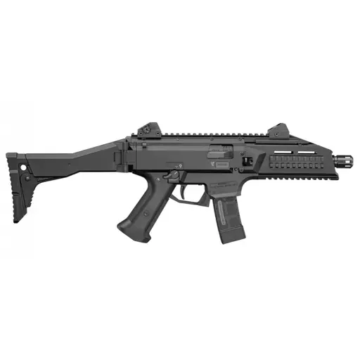 RIFLE CZ SCORPION EVO 3 S1 .22