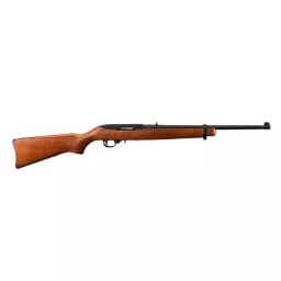RIFLE RUGER 10/22 CARBINE .22