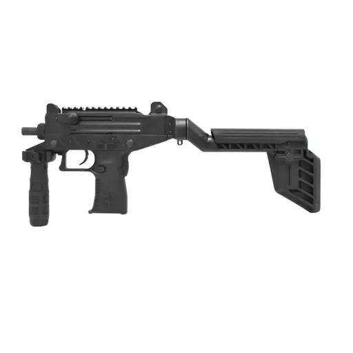 SUBTRALHADORA IWI UZI PRO 9mm