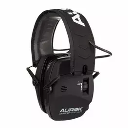 ABAFADOR ELETRÔNICO AUROK WHISPER PREMIUM