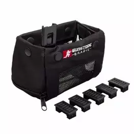 COLETOR DE CARTUCHOS - GUNSTORE BRASIL