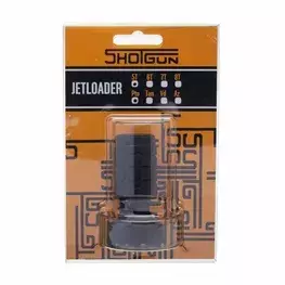 JET LOADER SHOTGUN 5 TIROS