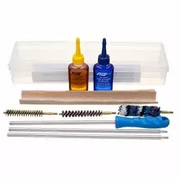 KIT DE LIMPEZA PARA ARMAS LONGAS .44/40