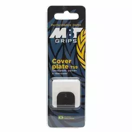 COVER PLATE MBT GRIPS PT TS9 ESPARTANO