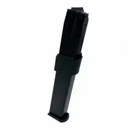 CARREGADOR PROMAG SPRINGFIELD ARMORY HELLCAT 9MM 32 TIROS AZUL AÇO