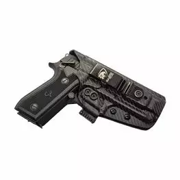 COLDRE SABRE KYDEX IWB DESTRO ELITE PT917