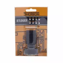 JET LOADER PRETO 7 TIROS - SHOTGUN