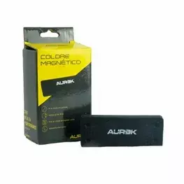 SUPORTE MAGNÉTICO AUROK 43LBS