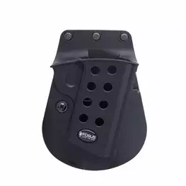 COLDRE FOBUS CZ DUTY PADDLE DESTRO