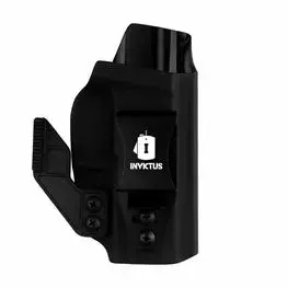 COLDRE INVICTUS KYDEX IWB 2.0 DESTRO SIG SAUER P365