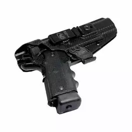 COLDRE SABRE KYDEX IWB DESTRO ELITE MD7 LX