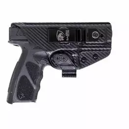 COLDRE SABRE KYDEX IWB CANHOTO ELITE TS9