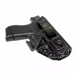 COLDRE SABRE KYDEX IWB DESTRO ELITE G42