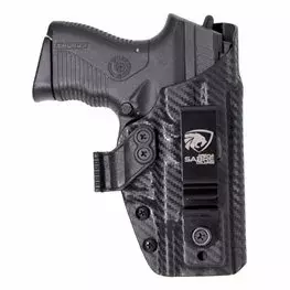 COLDRE SABRE KYDEX IWB DESTRO ELITE TH9C