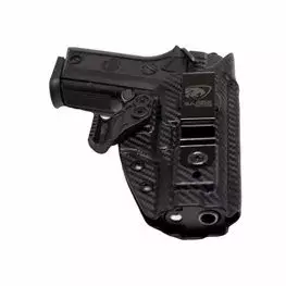 COLDRE SABRE KYDEX IWB DESTRO TAURUS PT58HC