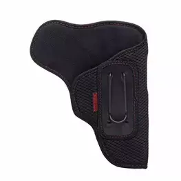 COLDRE INTERNO SHOTGUN REVOLVER 2" DESTRO