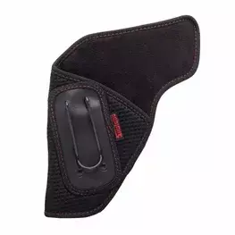 COLDRE INTERNO SHOTGUN - REVÓLVER 4'' CANHOTO