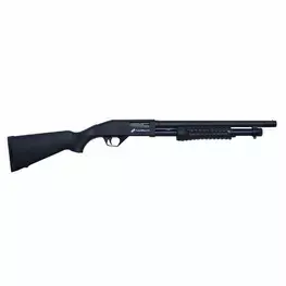 ESPINGARDA CBC MILITARY 3.0 12 GA