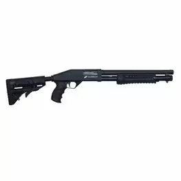 ESPINGARDA CBC MILITARY 3.0 12 GA