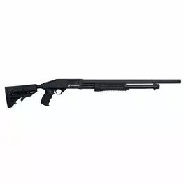 ESPINGARDA CBC MILITARY 3.0 12 GA